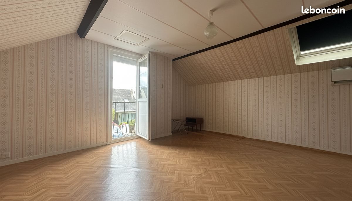 Maison à vendre, 134m², Saumur