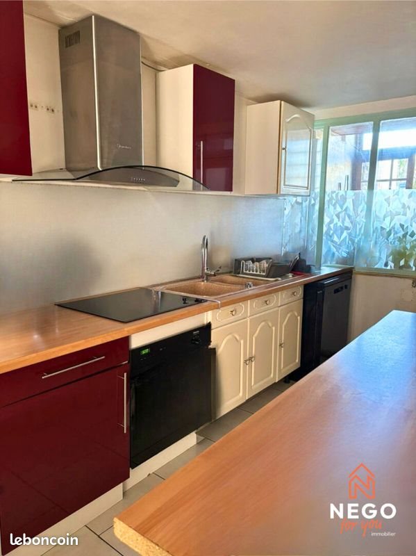 Maison à vendre, 95m², Daumeray