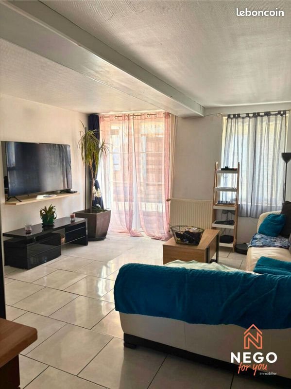 Maison à vendre, 95m², Daumeray