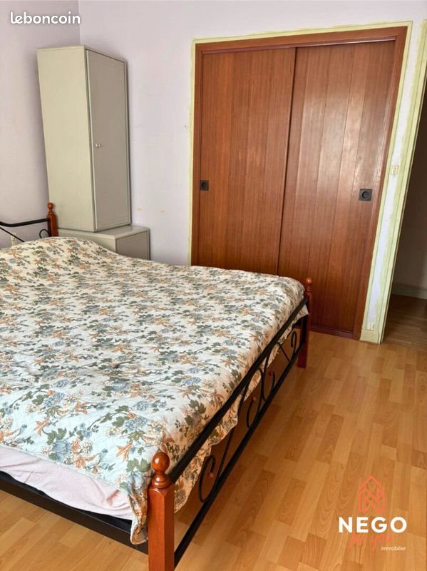 Maison à vendre, 95m², Daumeray