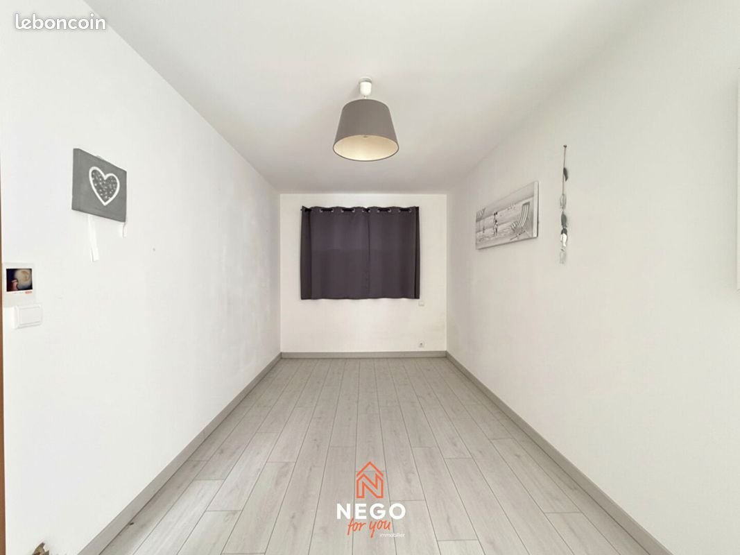 Maison à vendre, 68m², Bécon-les-Granits