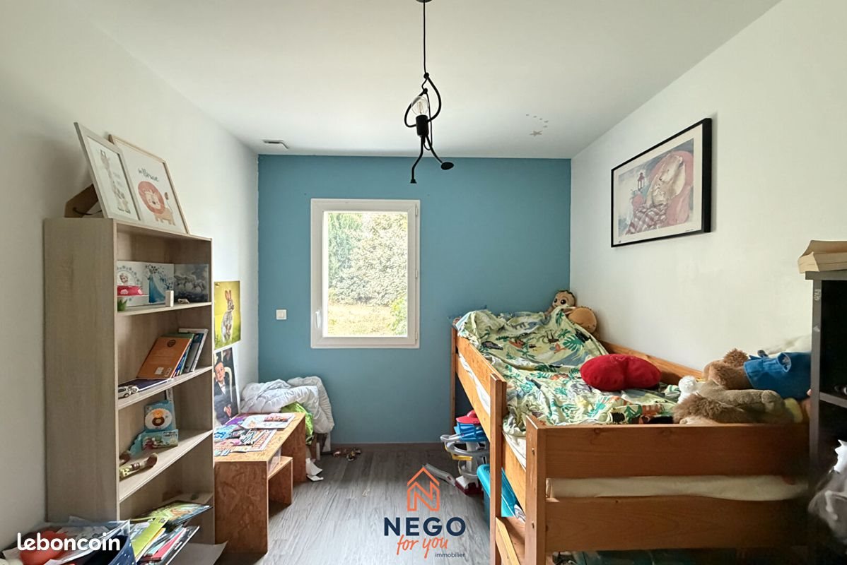 Maison à vendre, 90m², Saint-Clément-de-la-Place