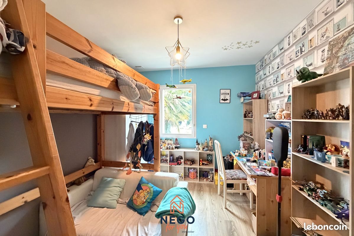 Maison à vendre, 90m², Saint-Clément-de-la-Place