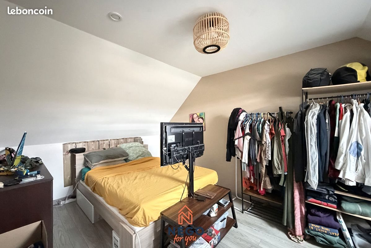 Maison à vendre, 90m², Saint-Clément-de-la-Place