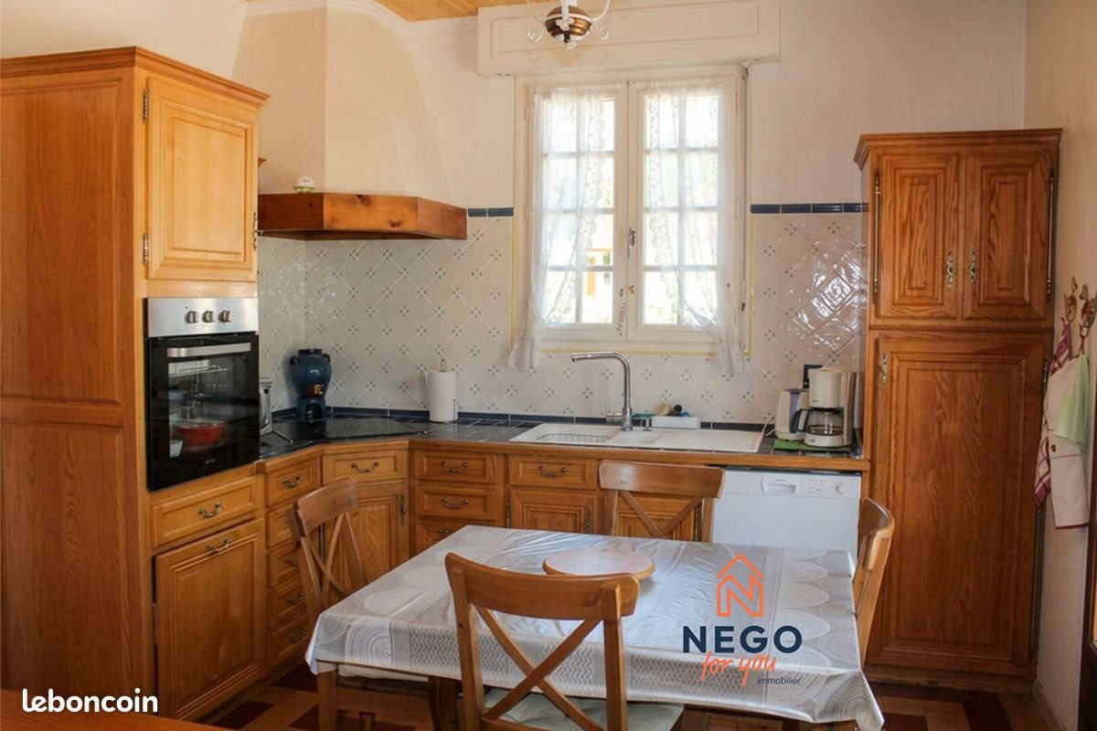 Maison à vendre, 77m², Angers