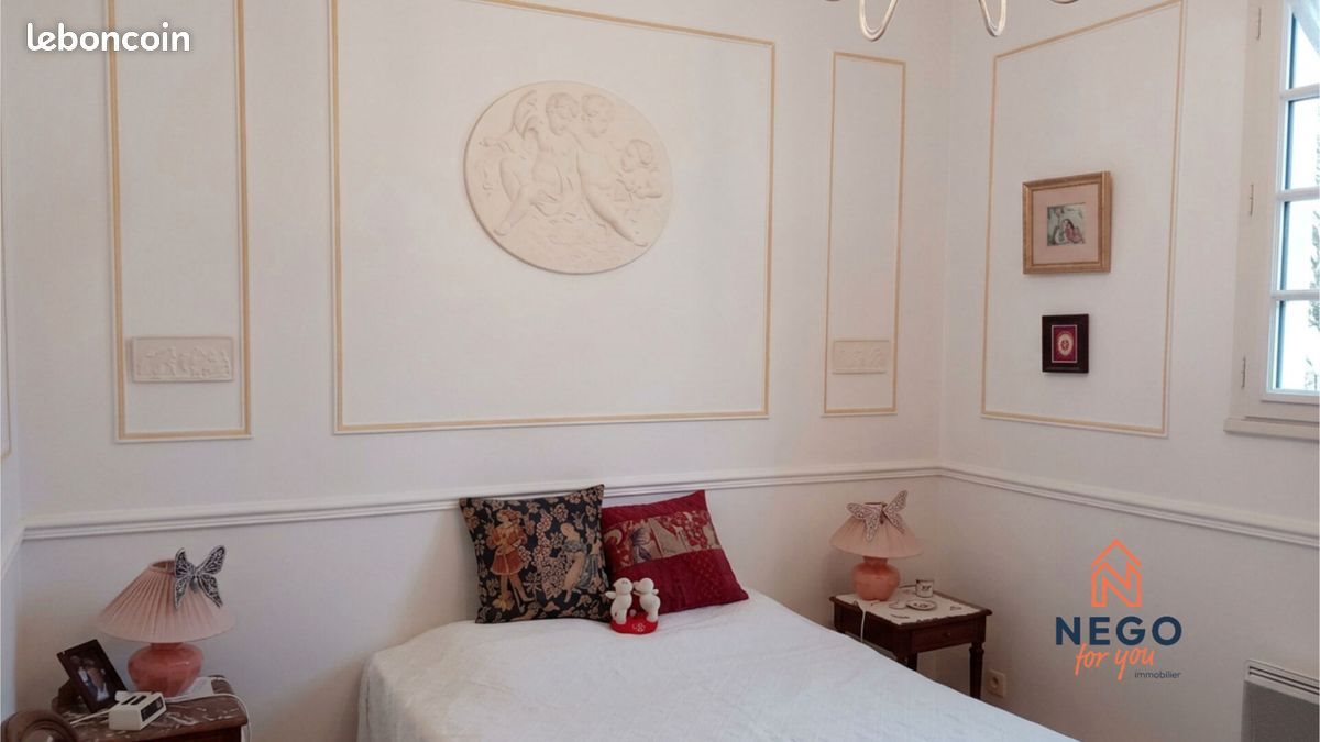 Maison à vendre, 77m², Angers