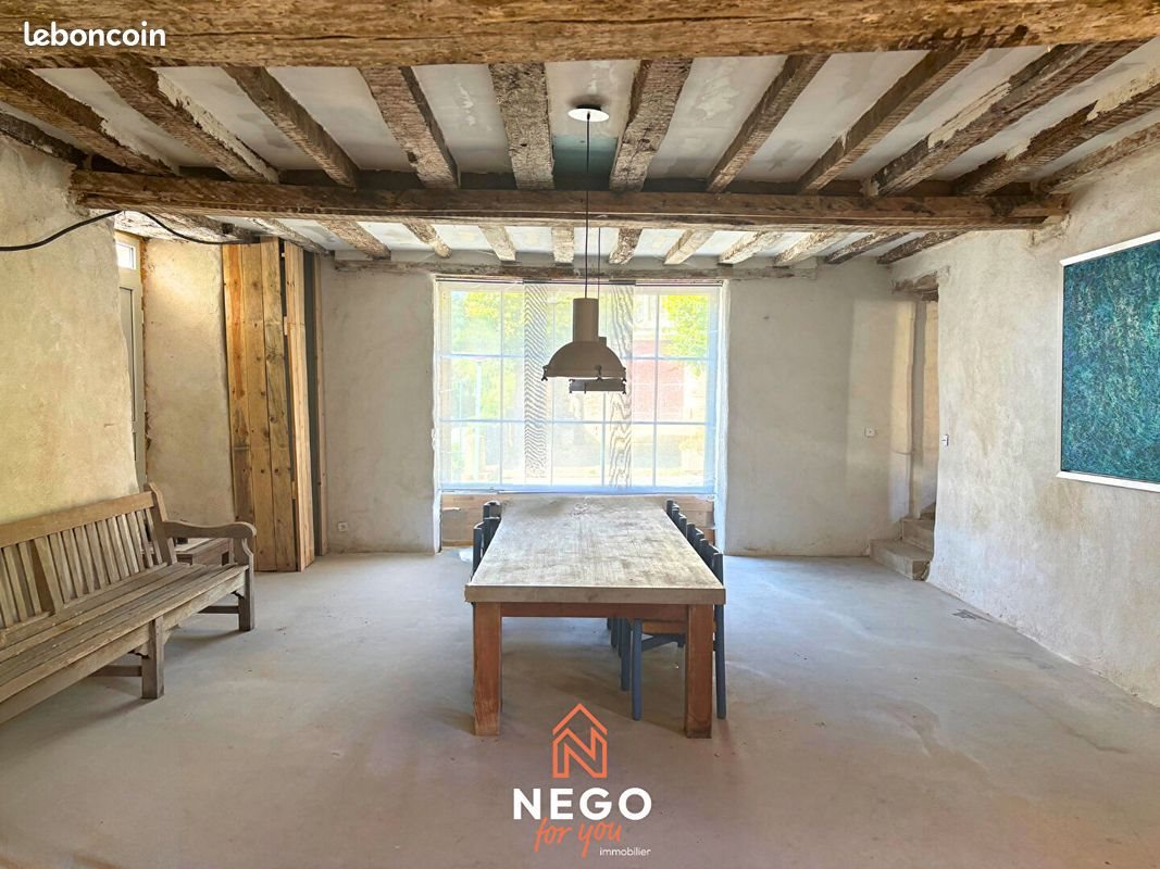 Maison à vendre, 272m², Miré