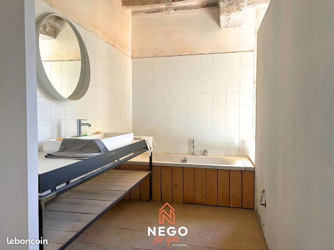 Maison à vendre, 272m², Miré