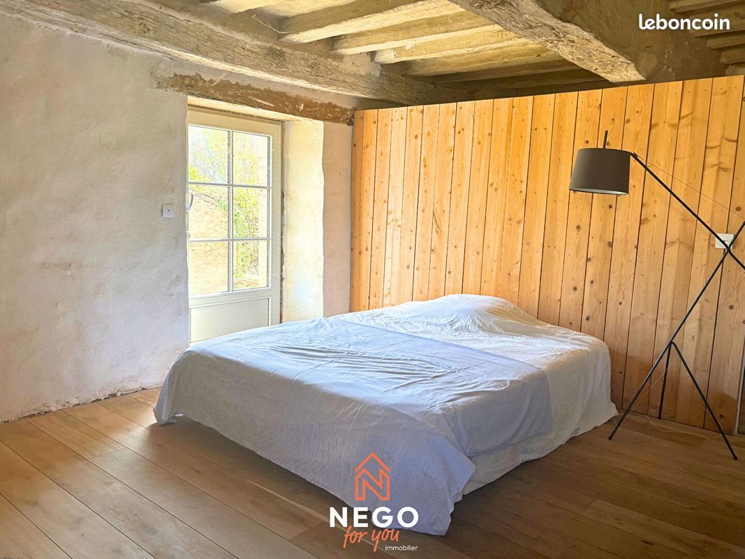 Maison à vendre, 272m², Miré
