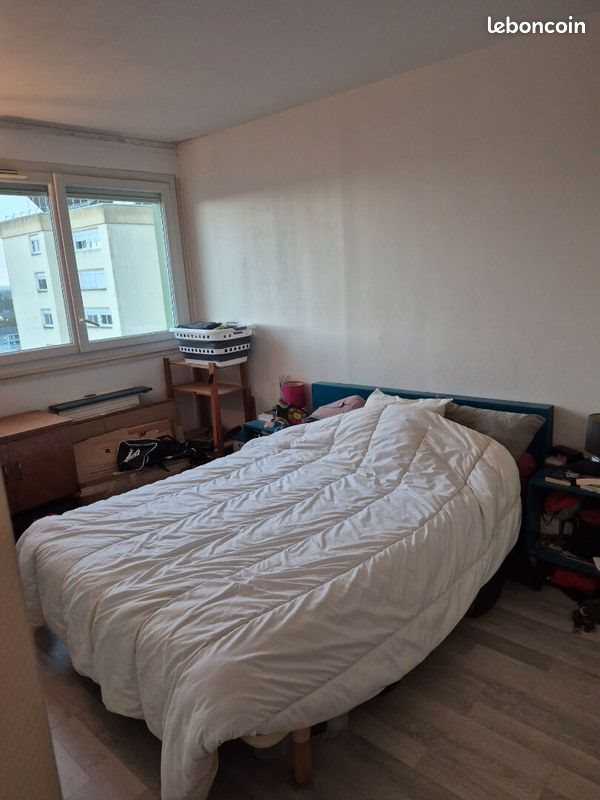 Appartement à vendre, 69m², Angers