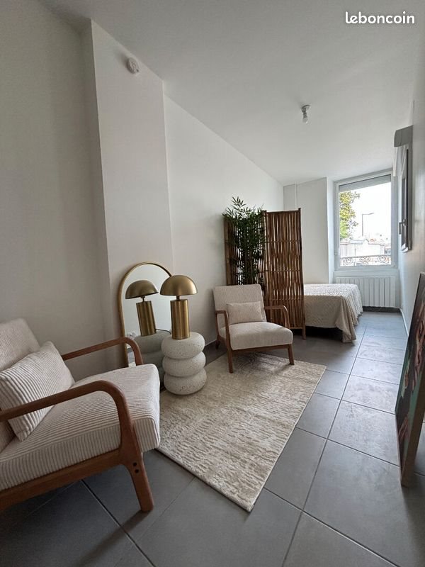 Appartement à vendre, 259m², Angers