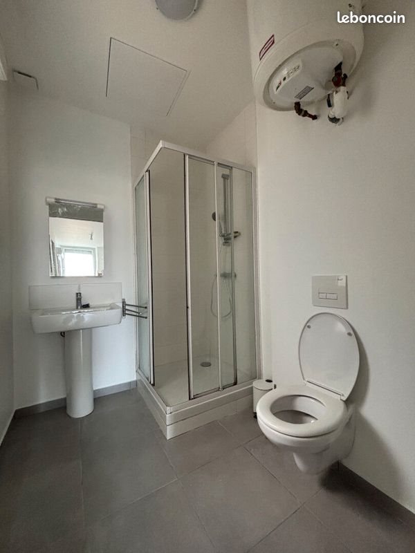 Appartement à vendre, 259m², Angers