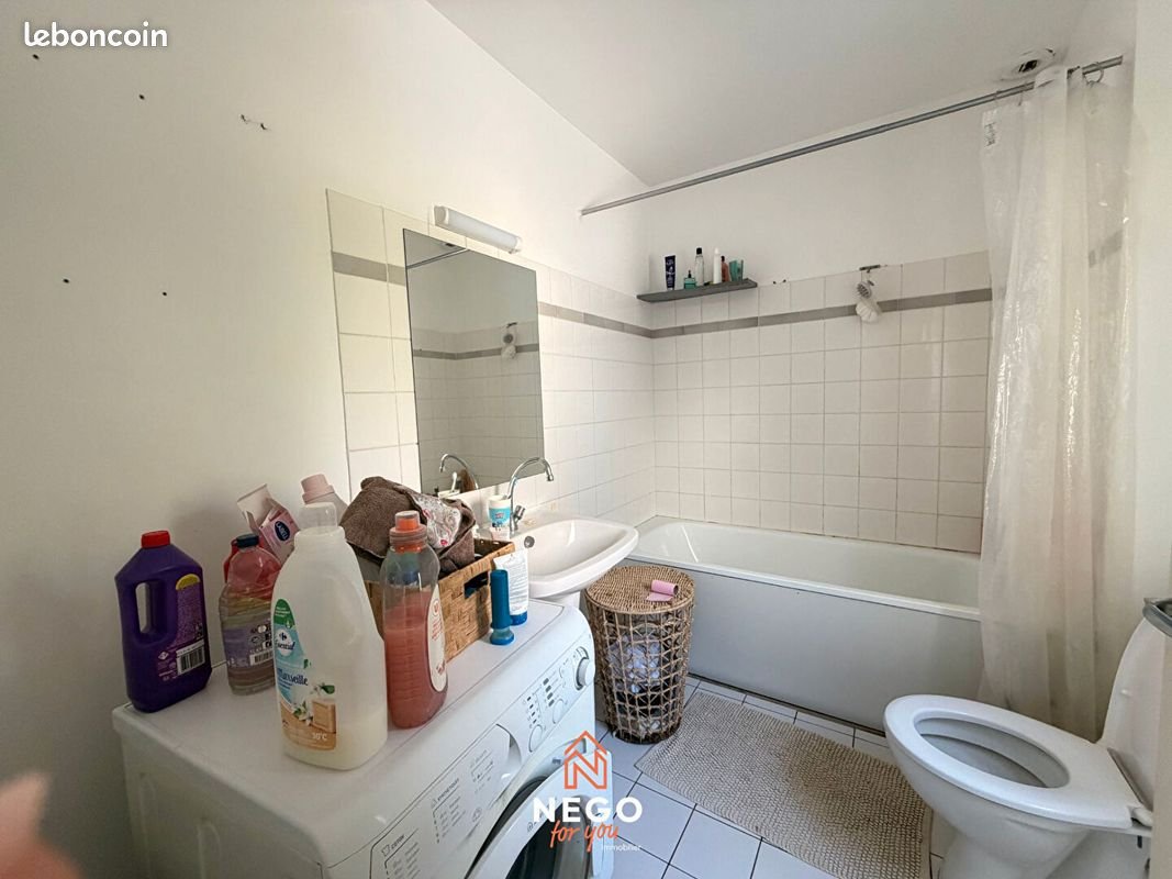Appartement à vendre, 70m², Angers