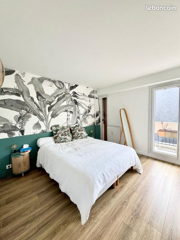 Appartement à vendre, 85m², Angers