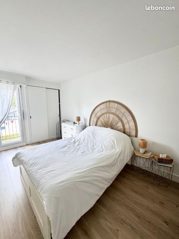 Appartement à vendre, 85m², Angers