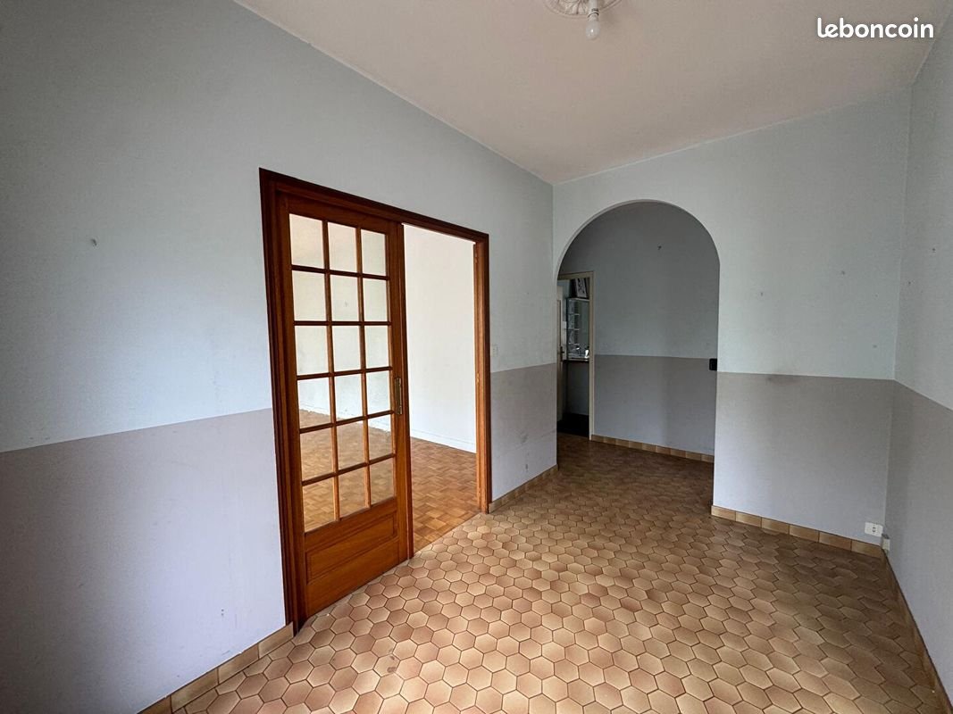 Appartement à vendre, 43m², Angers