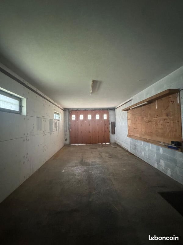 Appartement à vendre, 43m², Angers