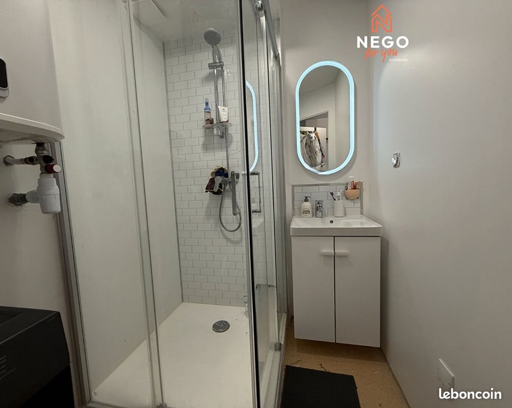 Appartement à vendre, 92m², Angers