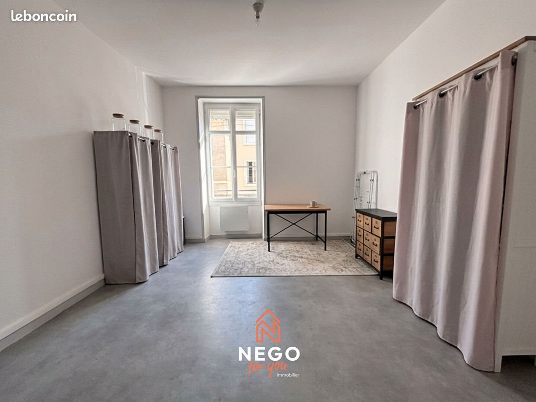 Appartement à vendre, 65m², Angers