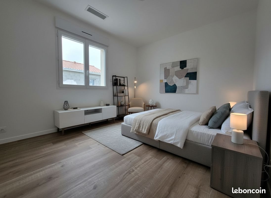 Maison à vendre, 100m², Beausse