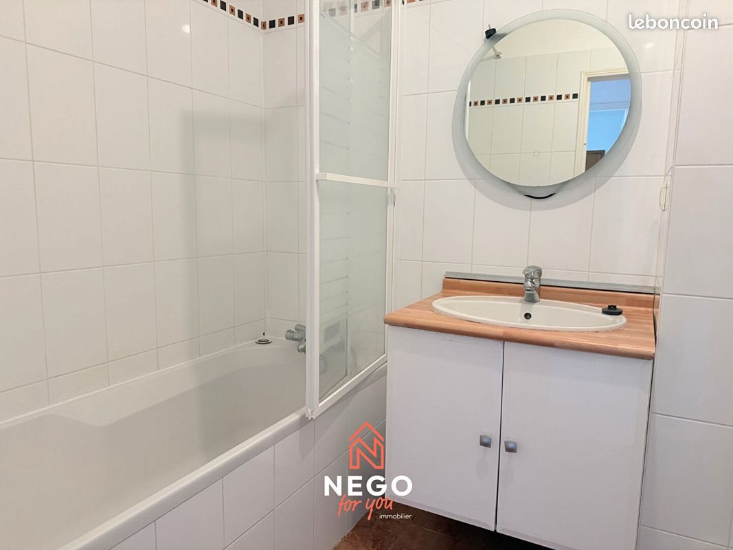Appartement à vendre, 67m², Angers