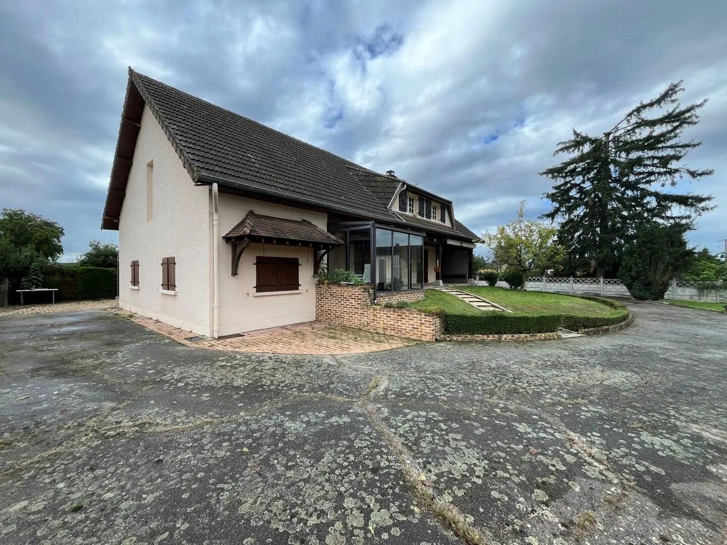 Maison à vendre, 128m², Simandre