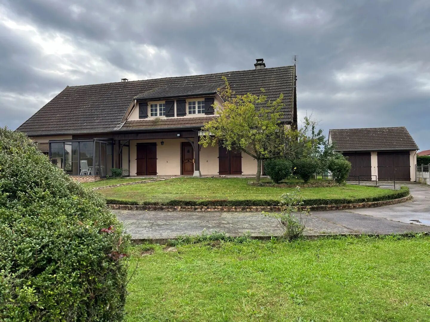 Maison à vendre, 128m², Simandre