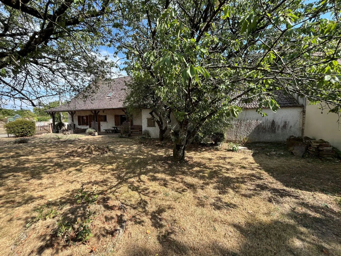 Maison à vendre, 139m², Cuisery