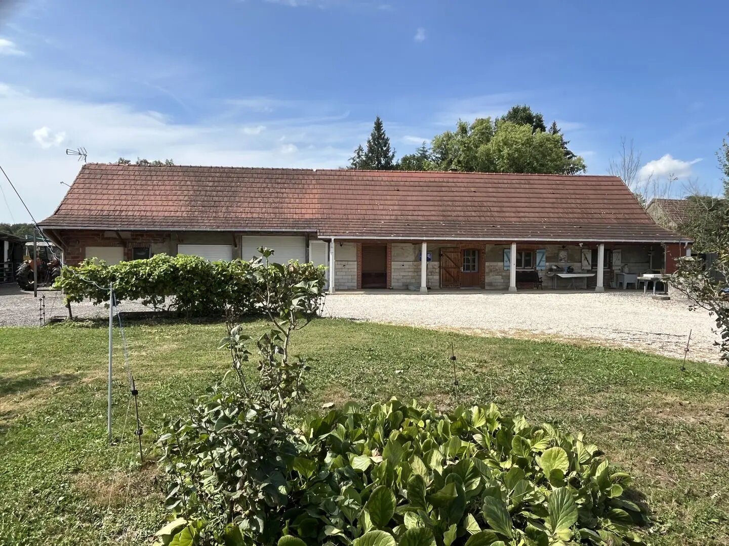 Maison à vendre, 134m², Montjay