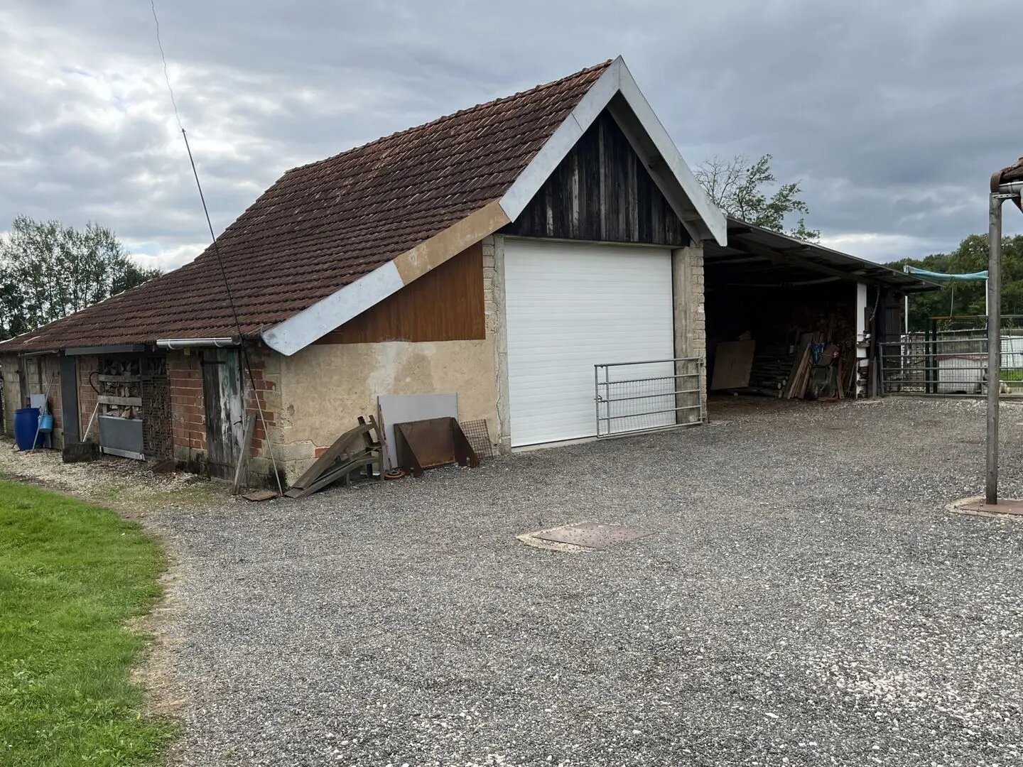 Maison à vendre, 134m², Montjay