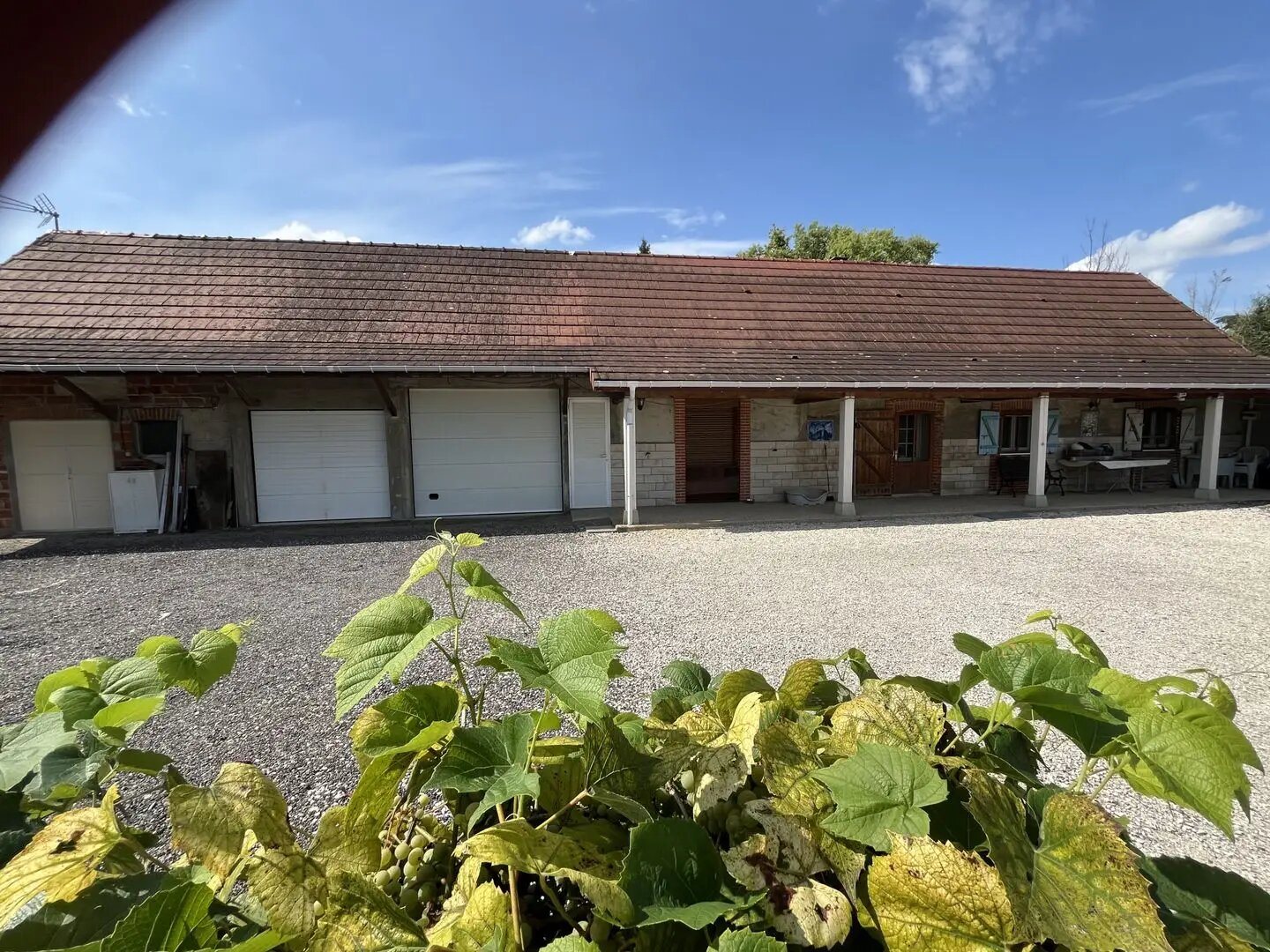 Maison à vendre, 134m², Montjay