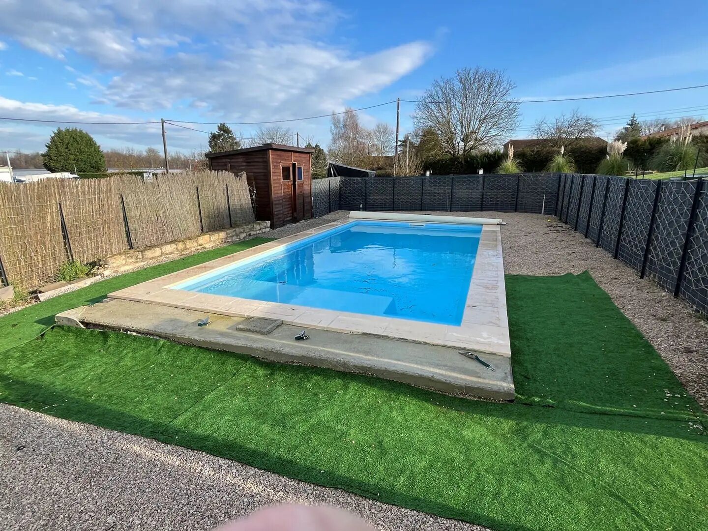 Maison à vendre, 186m², Bantanges