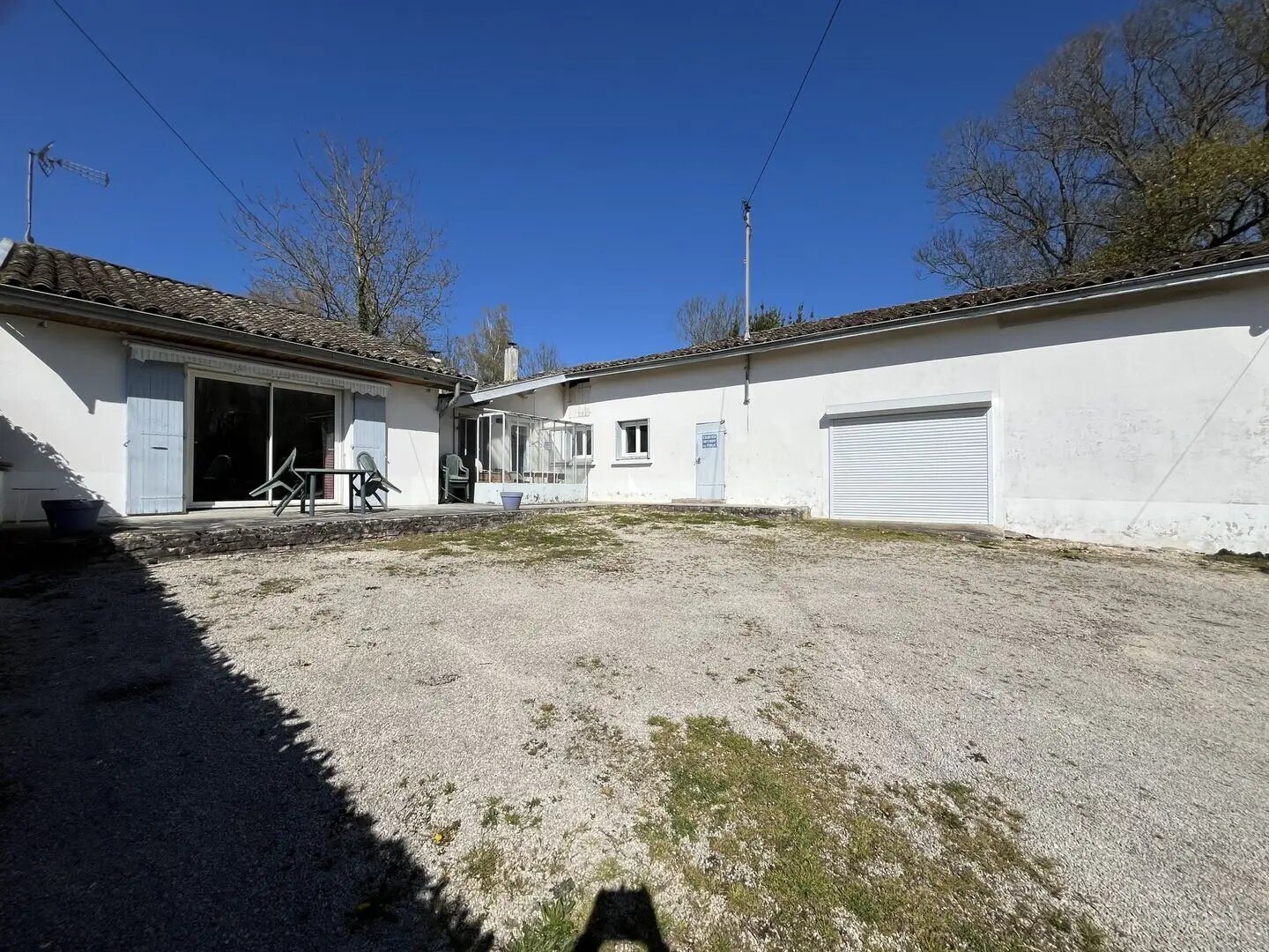 Maison à vendre, 86m², Brienne