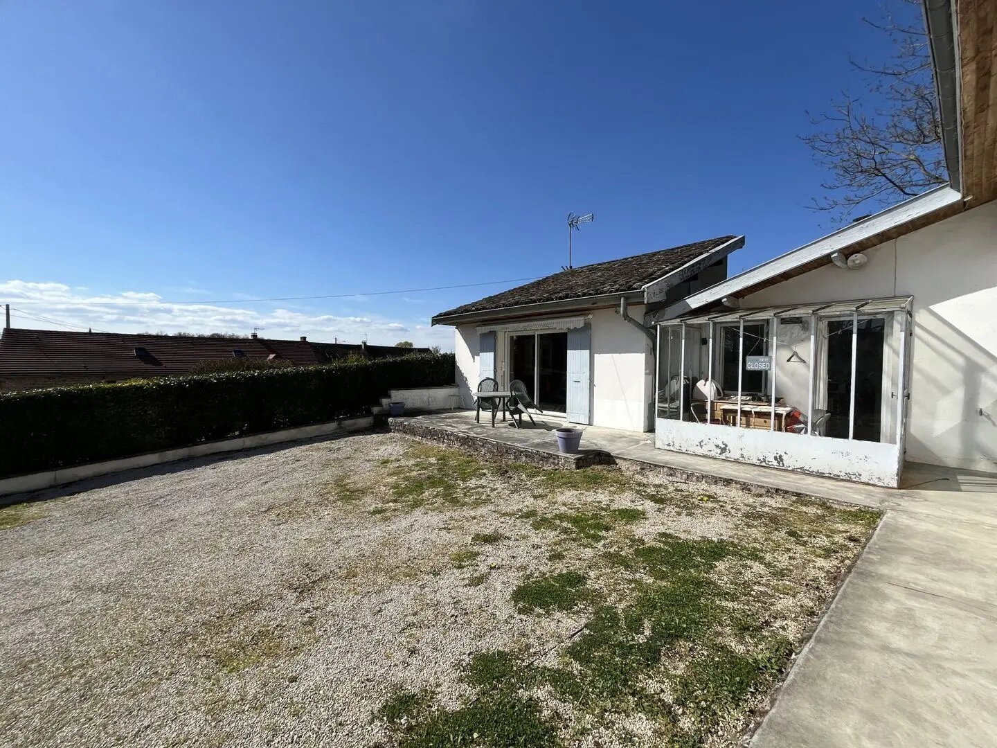 Maison à vendre, 86m², Brienne