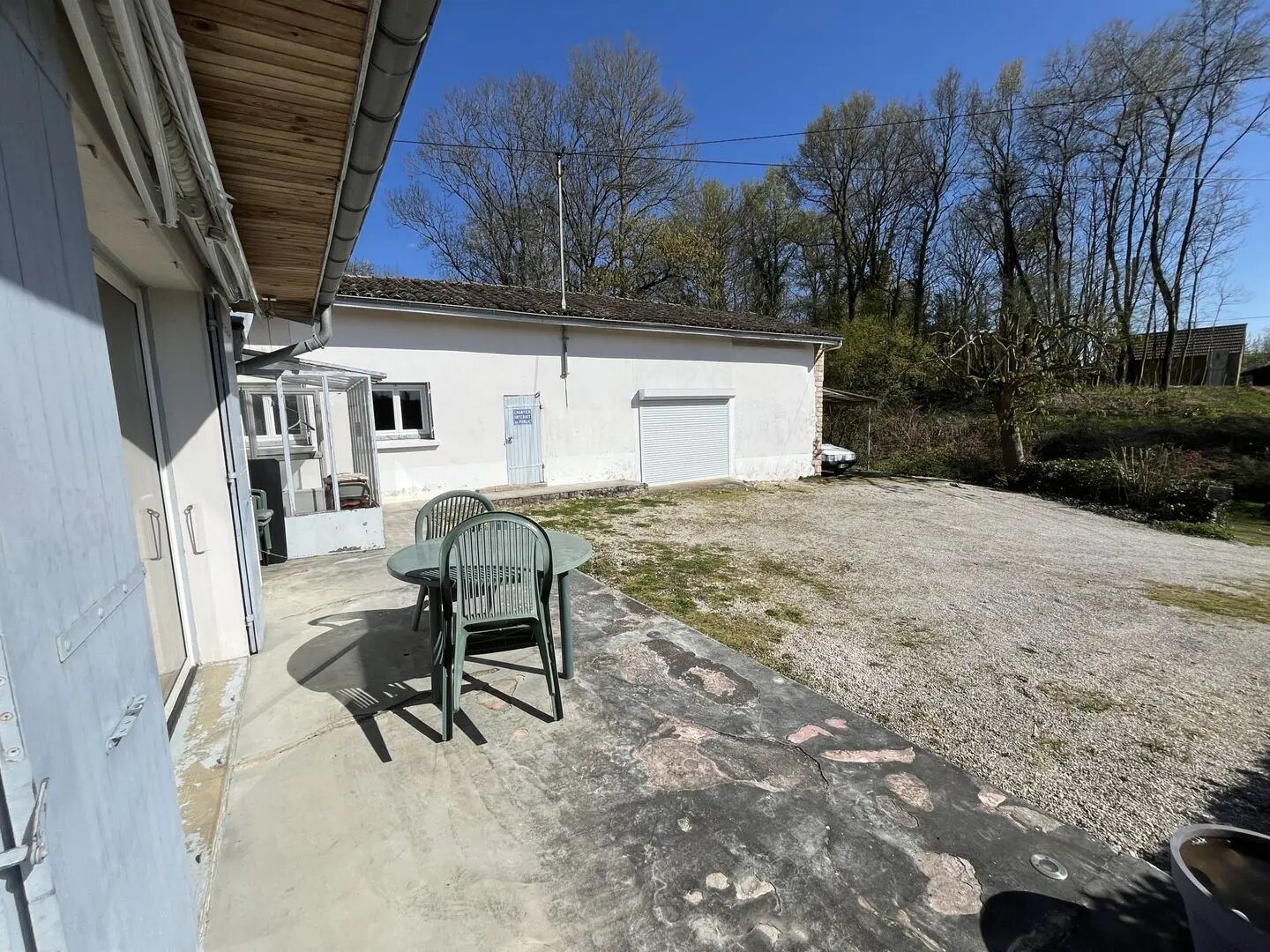 Maison à vendre, 86m², Brienne
