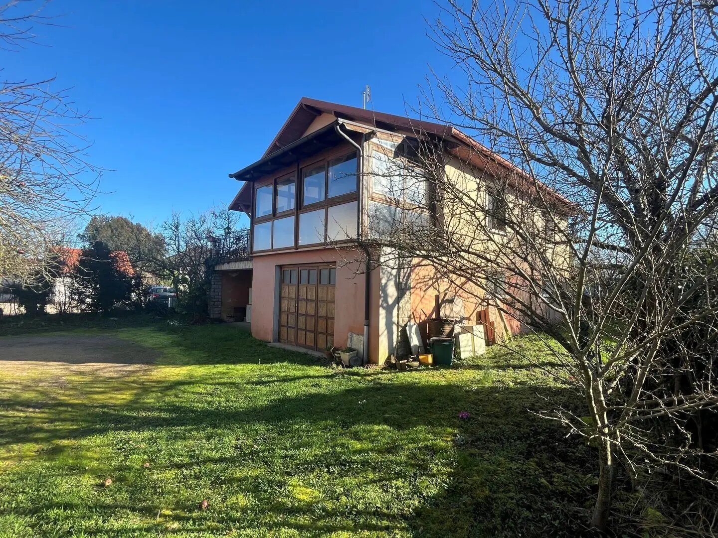 Maison à vendre, 99m², Cuisery