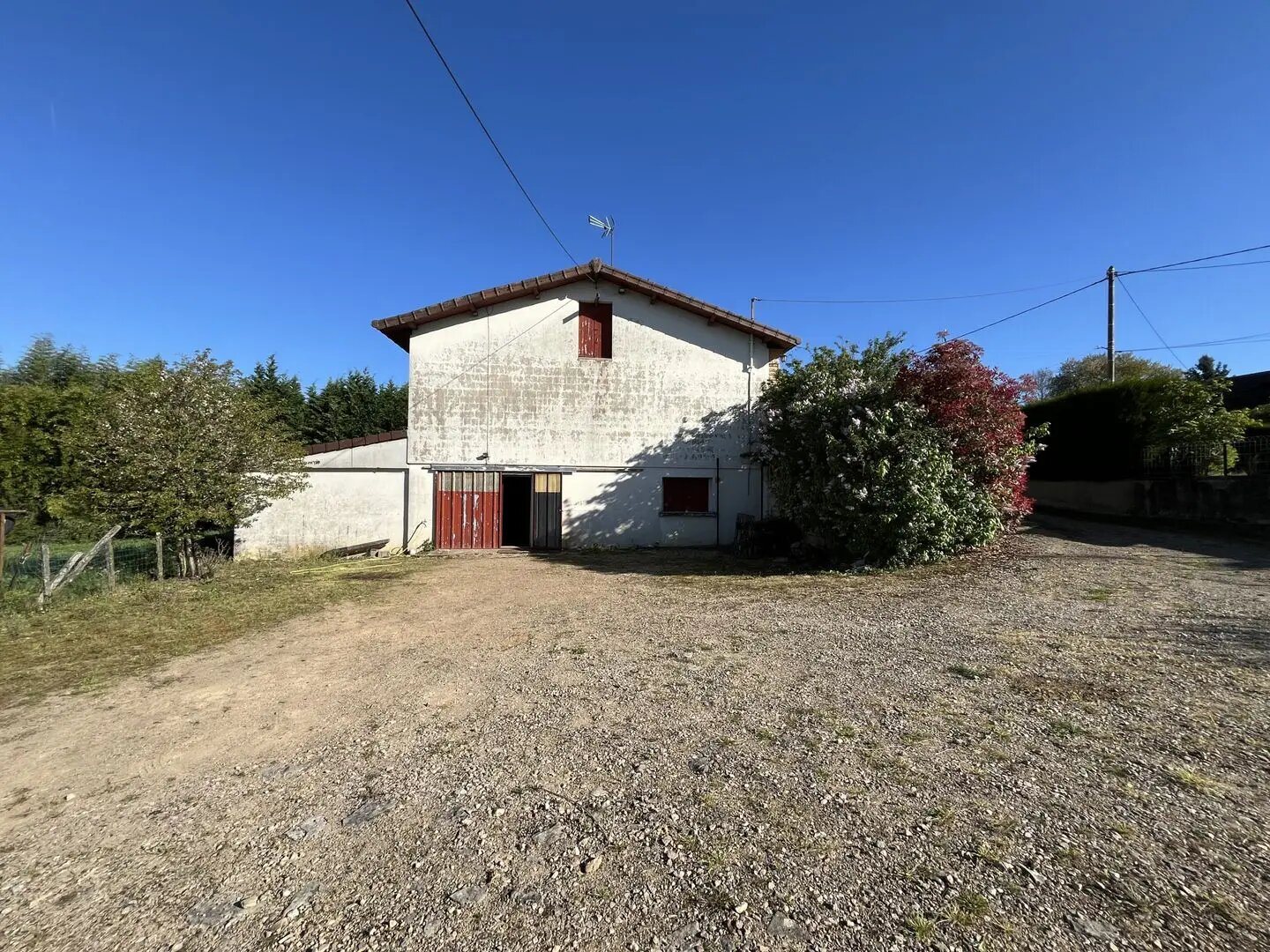 Maison à vendre, 137m², Cuisery