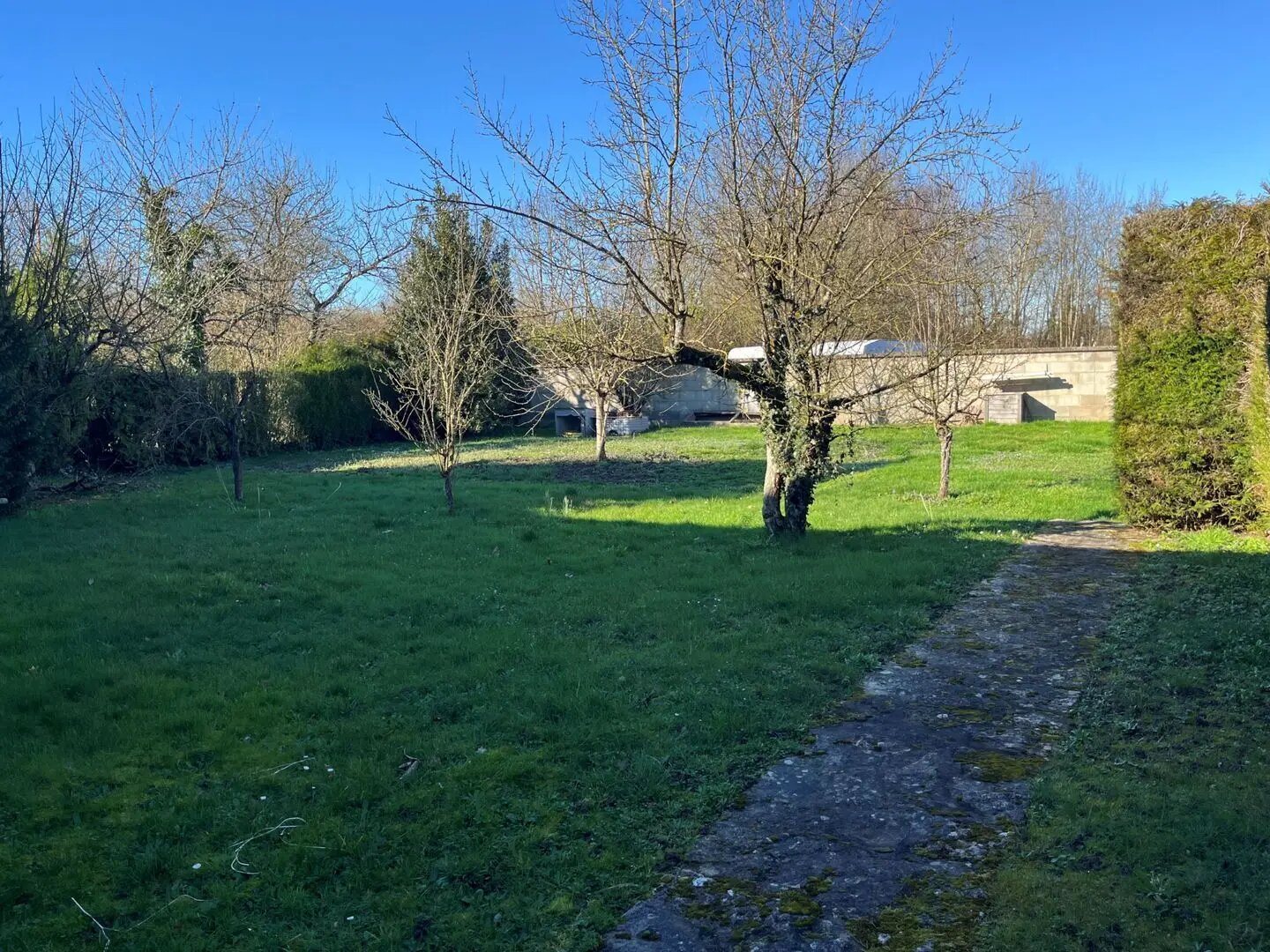 Maison à vendre, 140m², Cuisery