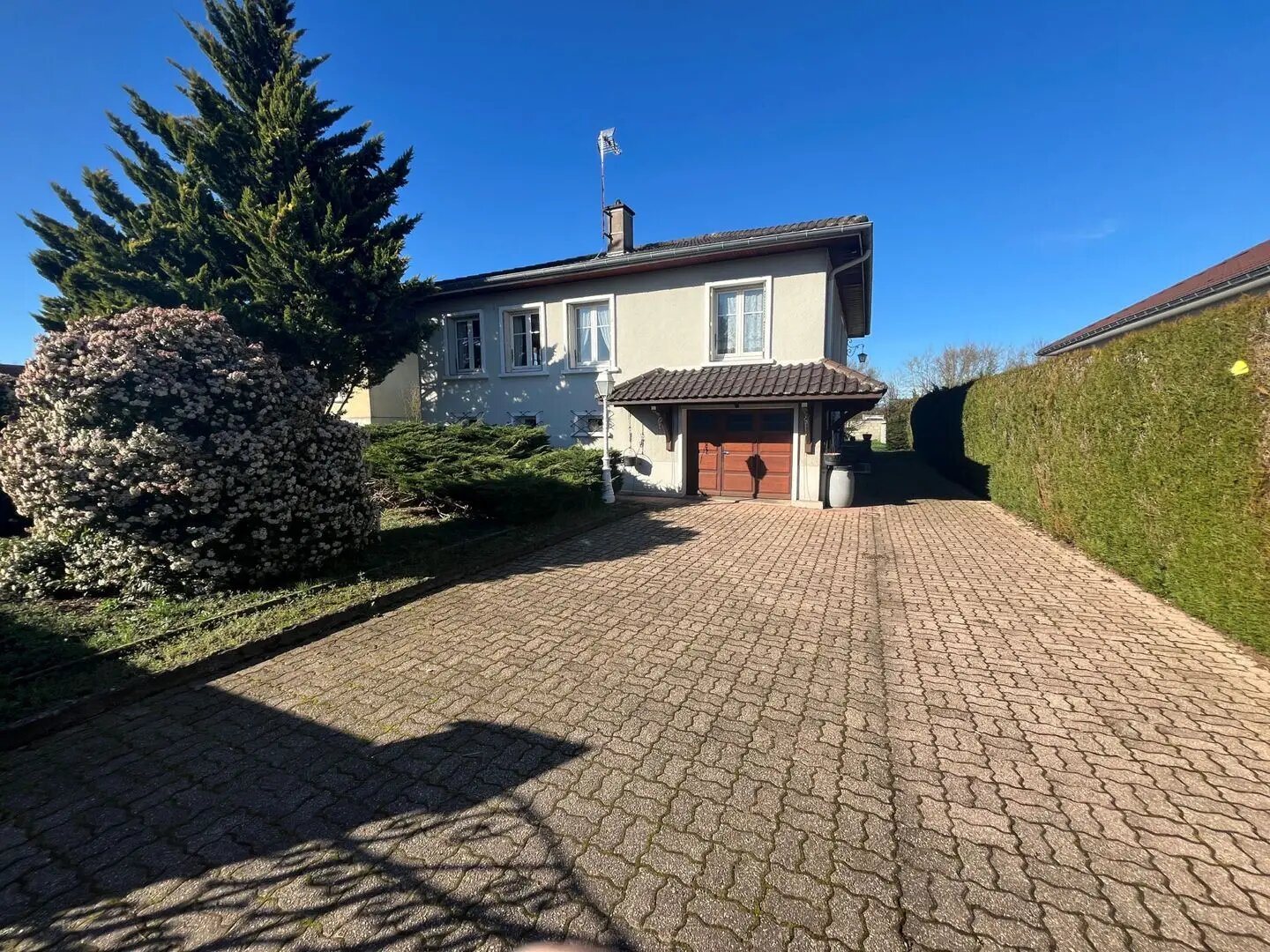 Maison à vendre, 140m², Cuisery