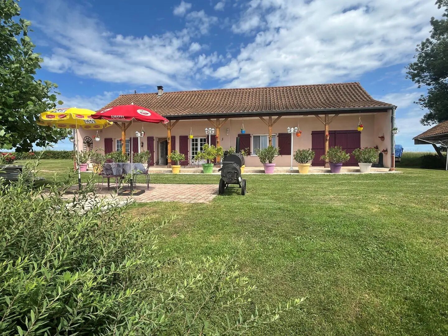 Maison à vendre, 112m², Jouvençon