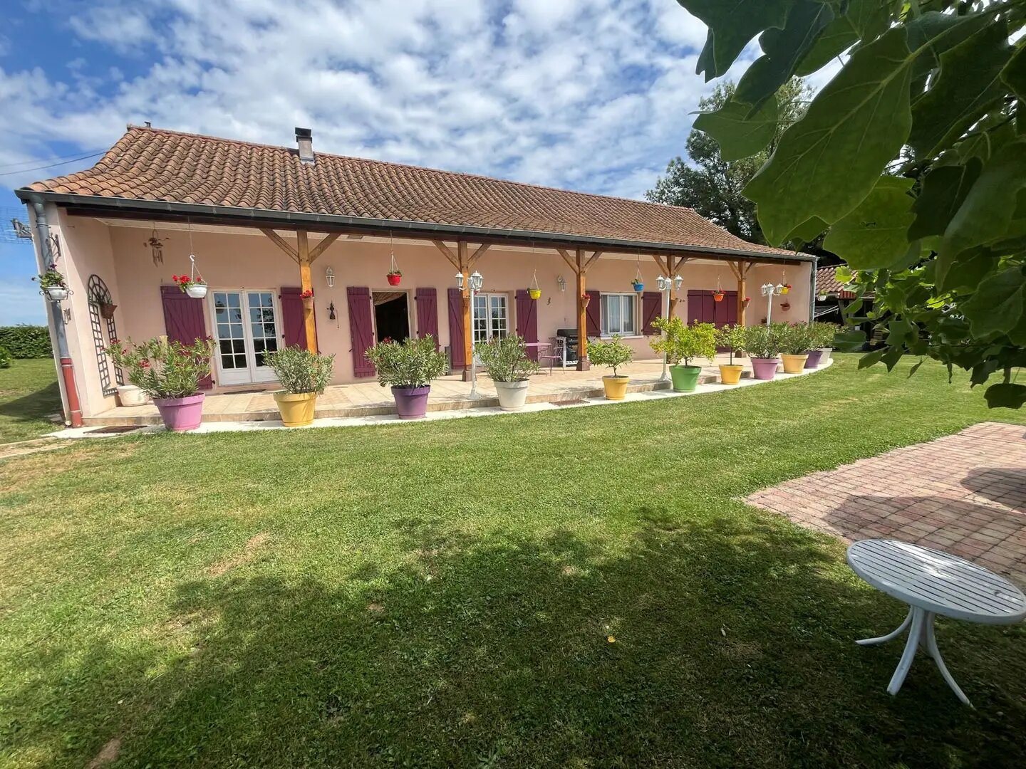 Maison à vendre, 112m², Jouvençon