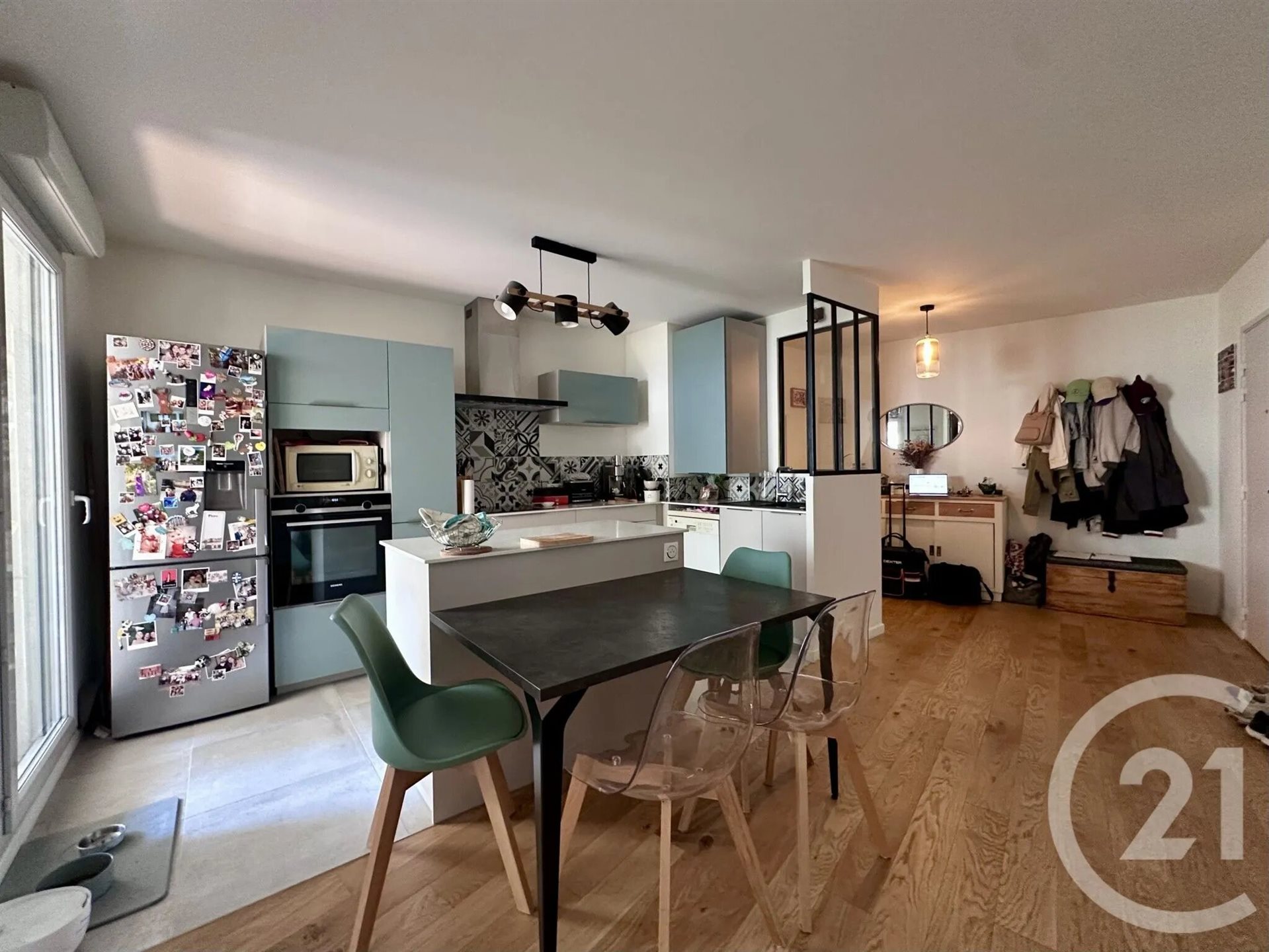Appartement à vendre, 73m², Villeurbanne