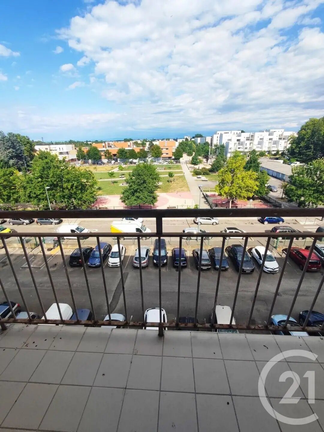 Appartement à vendre, 49m², Vaulx-en-Velin
