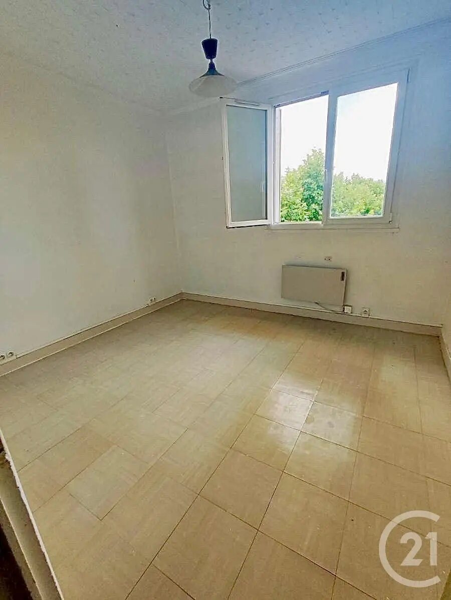 Appartement à vendre, 49m², Vaulx-en-Velin