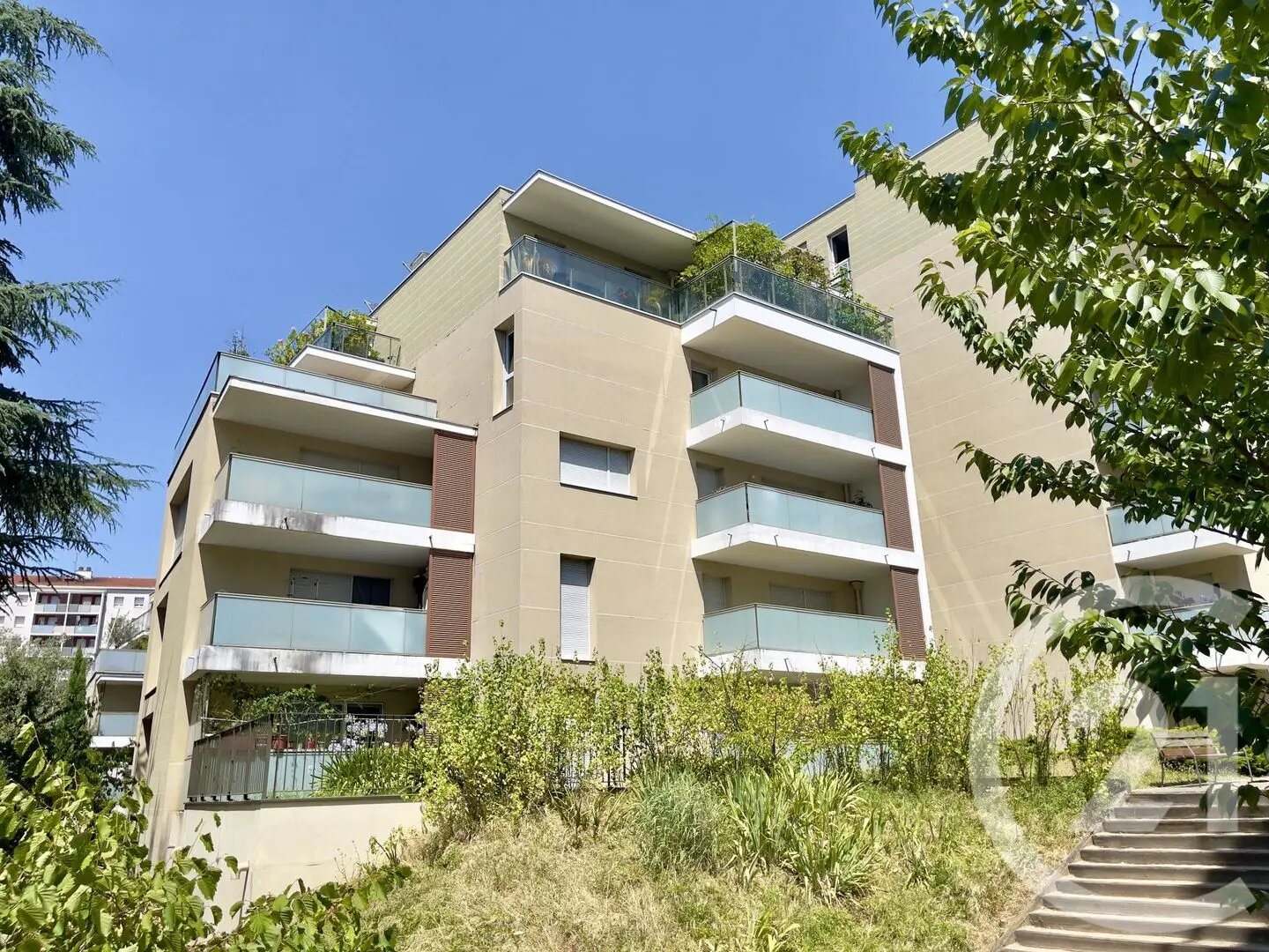 Appartement à vendre, 60m², Villeurbanne