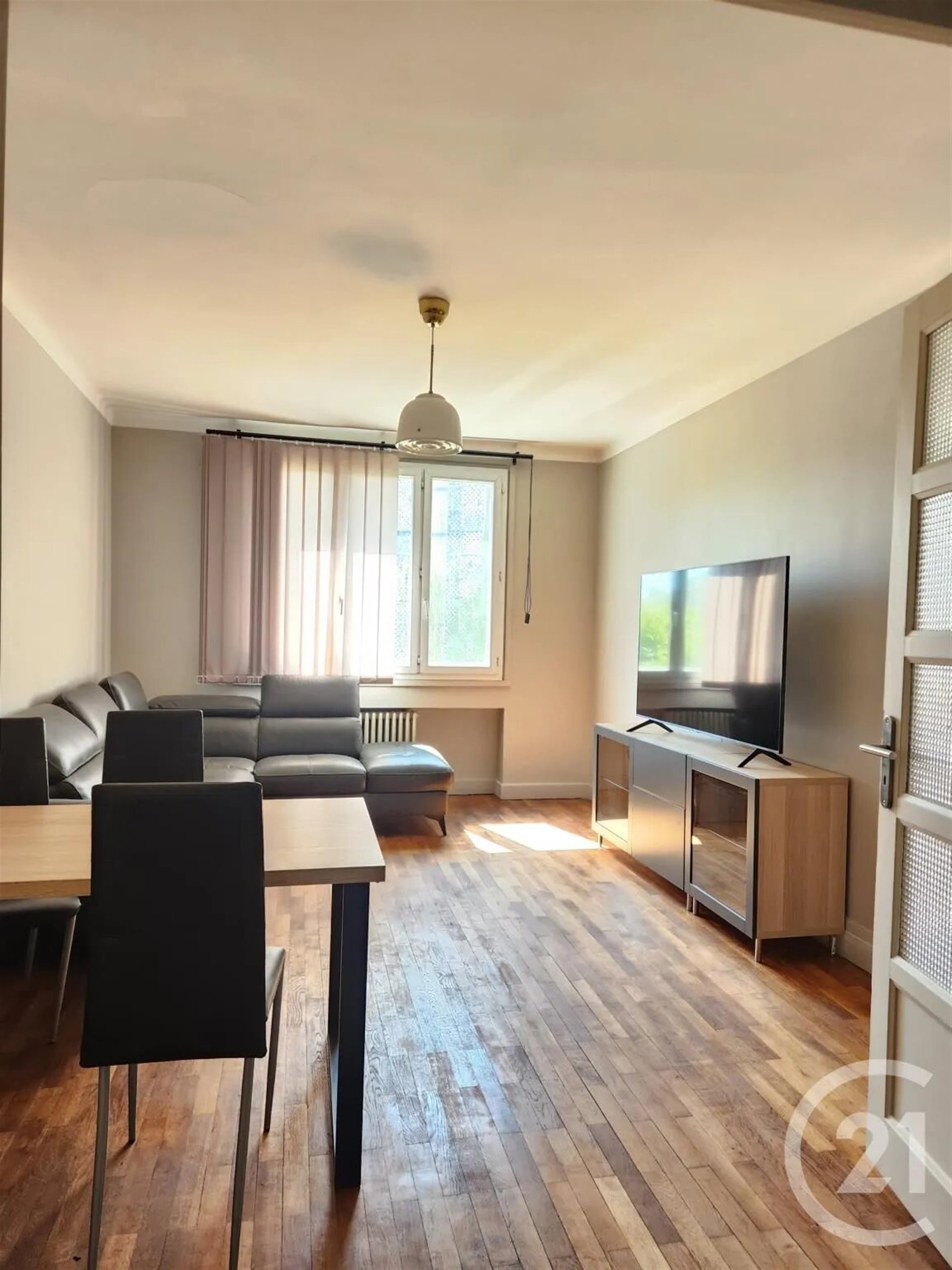 Appartement à vendre, 64m², Villeurbanne