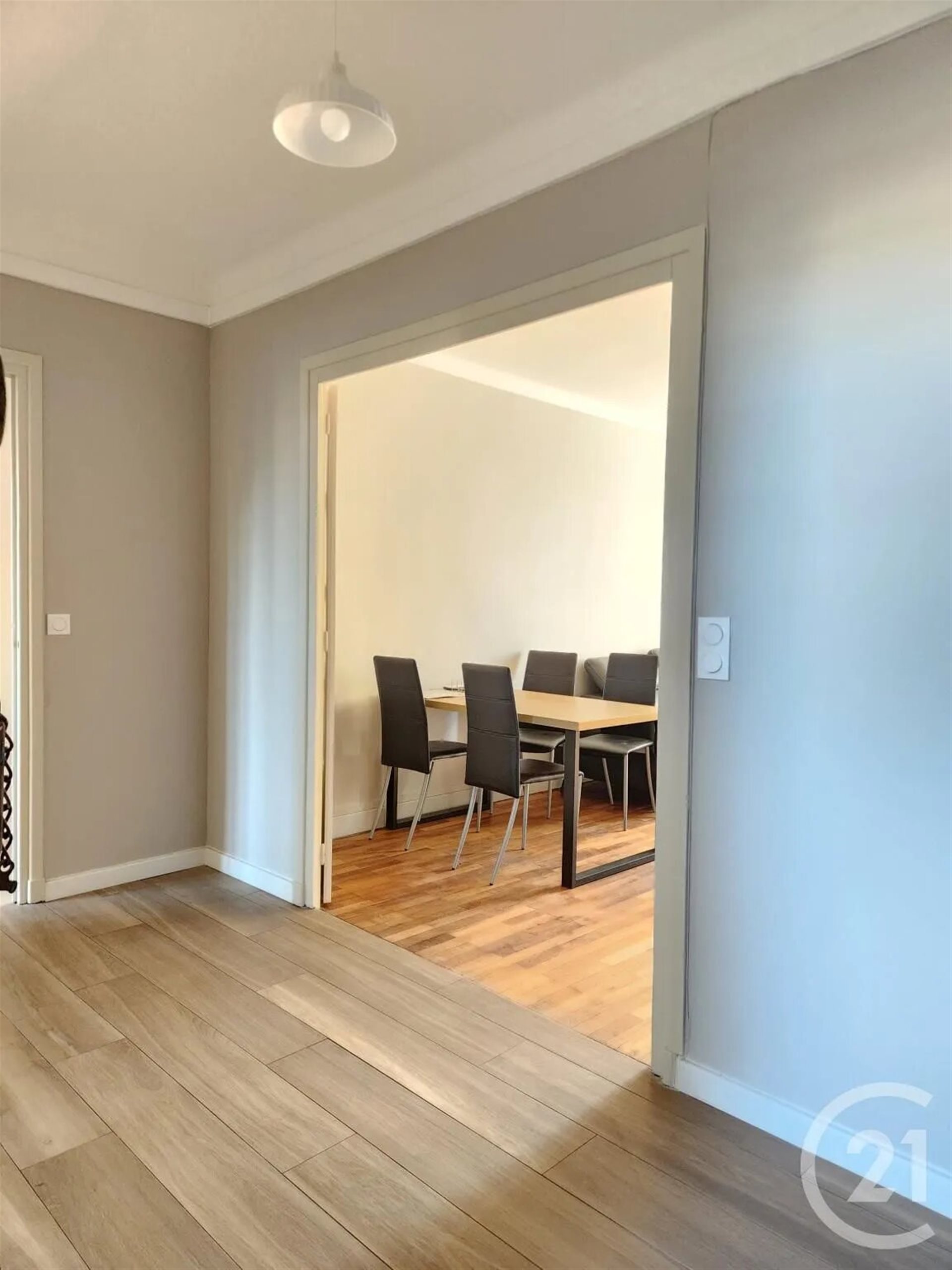 Appartement à vendre, 64m², Villeurbanne