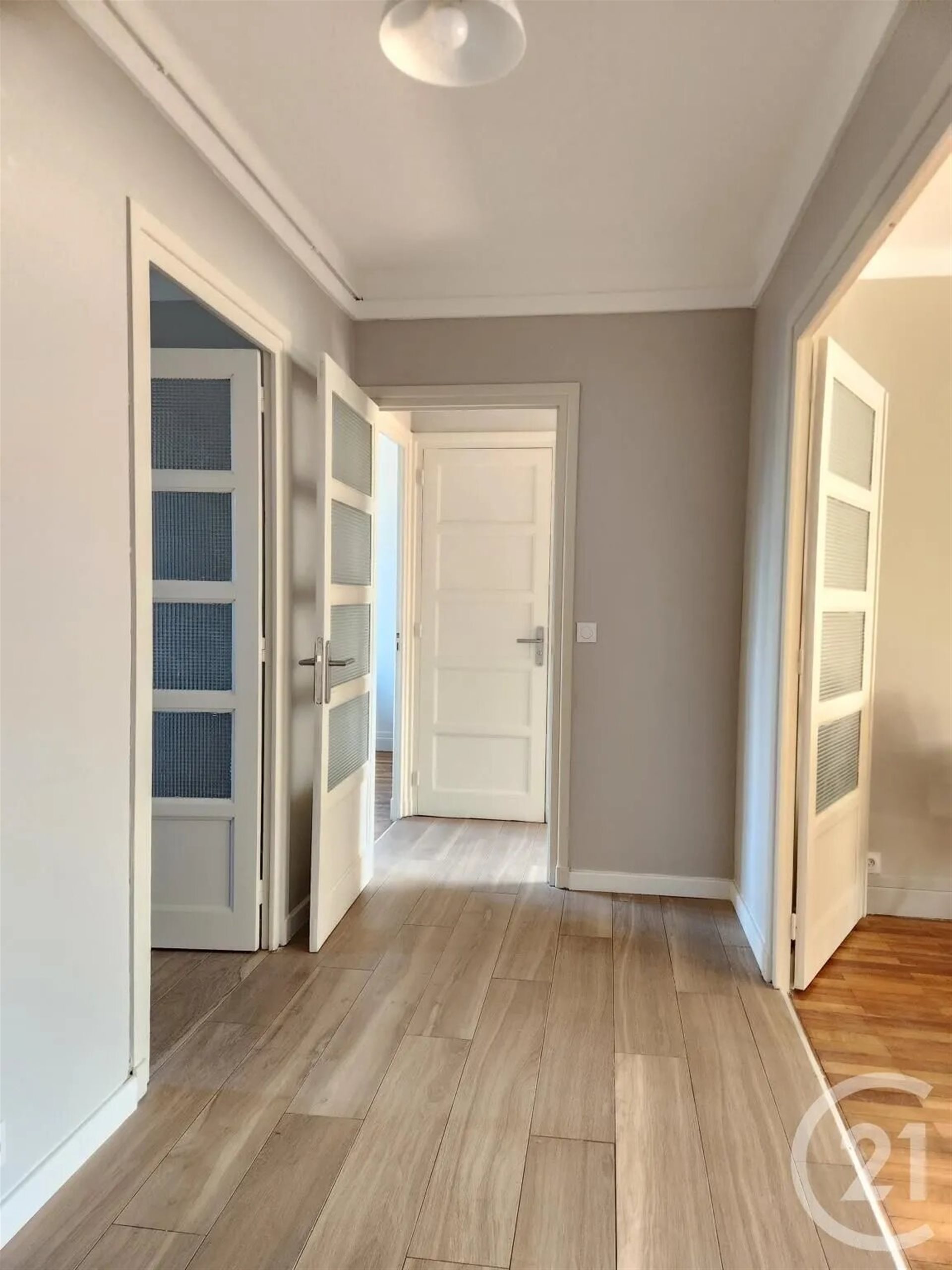 Appartement à vendre, 64m², Villeurbanne