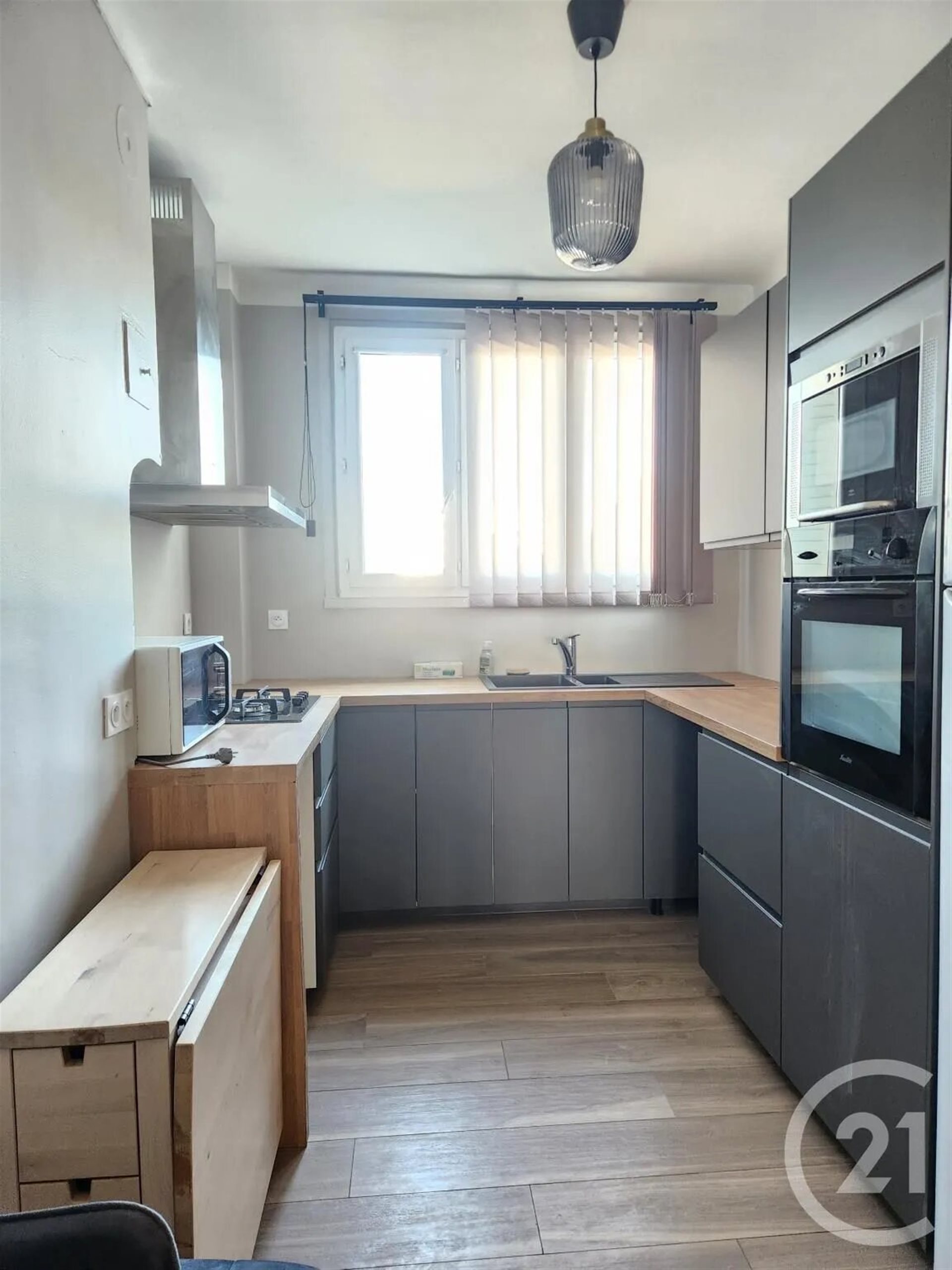 Appartement à vendre, 64m², Villeurbanne