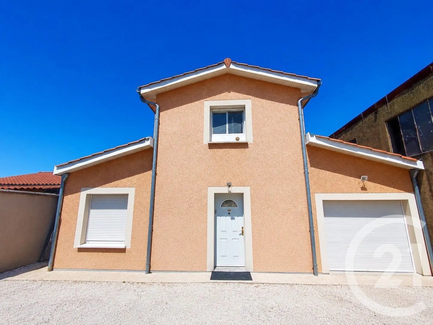Maison à vendre, 105m², Vaulx-en-Velin